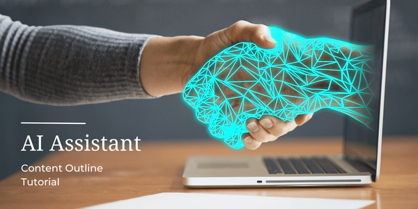 Upgrade Your Law Firm's Content Strategy with AI-Assisted Article Outlining